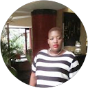Thabo Caren Sibanda profile picture